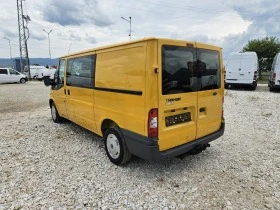 Ford Transit 6 местен, снимка 3