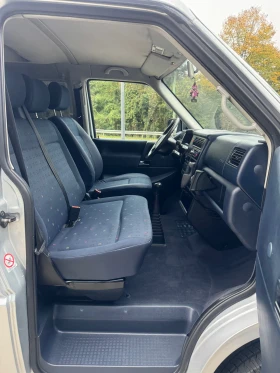 VW Caravelle 2.5TDI 8+ 1м.КлиматроникAвтопилот, снимка 14