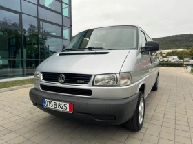 VW Caravelle 2.5TDI 8+ 1.A | Mobile.bg    3