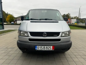 VW Caravelle 2.5TDI 8+ 1.A | Mobile.bg    2