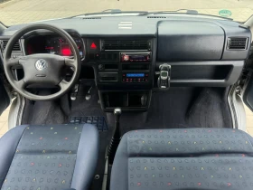 VW Caravelle 2.5TDI 8+ 1.A | Mobile.bg    10