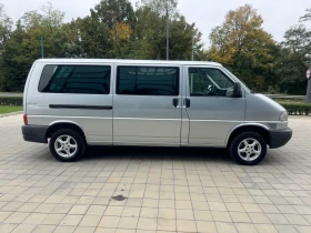 VW Caravelle 2.5TDI 8+ 1.A | Mobile.bg    8