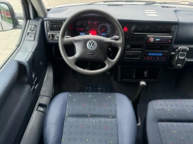 VW Caravelle 2.5TDI 8+ 1м.КлиматроникAвтопилот, снимка 11