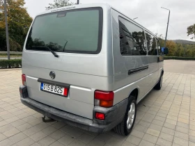 VW Caravelle 2.5TDI 8+ 1.A | Mobile.bg    7