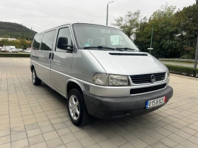 VW Caravelle 2.5TDI 8+ 1.A | Mobile.bg    1