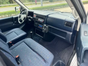 VW Caravelle 2.5TDI 8+ 1.A | Mobile.bg    13