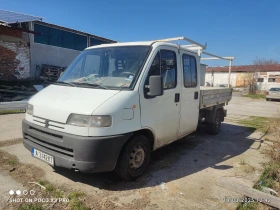 Peugeot Boxer, снимка 1