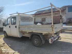 Peugeot Boxer, снимка 2