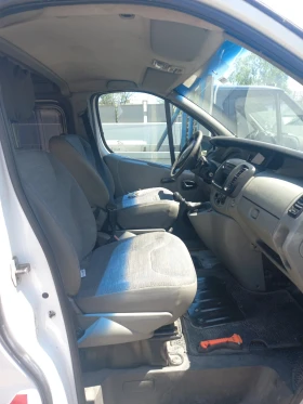 Renault Trafic   | Mobile.bg    3