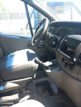 Renault Trafic   | Mobile.bg    12