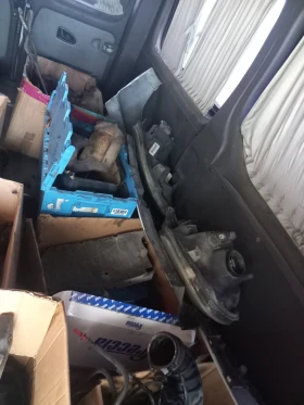 Renault Trafic   | Mobile.bg    14