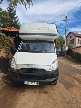 Iveco Daily | Mobile.bg    2