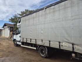 Iveco Daily | Mobile.bg    4