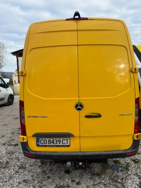 Mercedes-Benz Sprinter MAXI | Mobile.bg    3