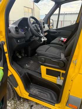 Mercedes-Benz Sprinter MAXI | Mobile.bg    4