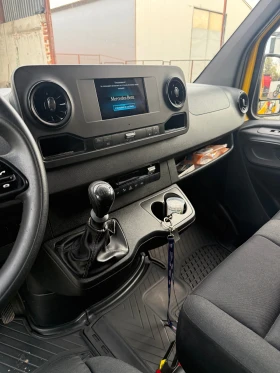 Mercedes-Benz Sprinter MAXI | Mobile.bg    5