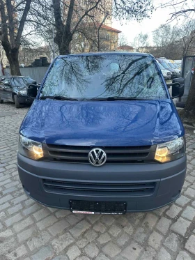 VW T5 2.0TDi | Auto.bg — изображение 3