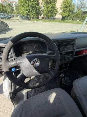 VW Transporter 2.5 TDI | Mobile.bg � ����� ������ 6