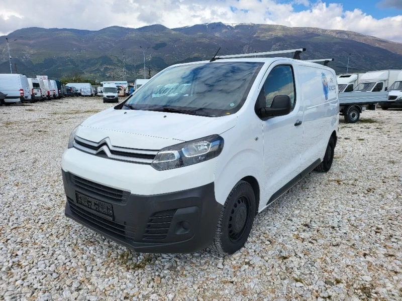 Citroen Jumpy, снимка 1 - Бусове и автобуси - 40427940