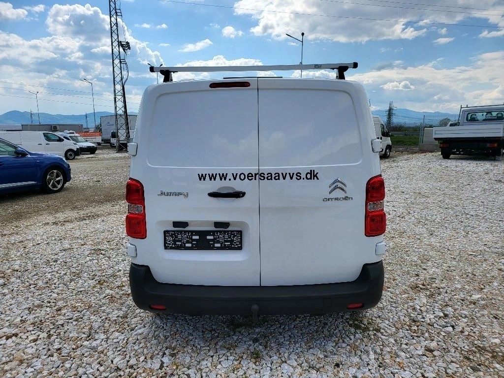 Citroen Jumpy  - изображение 4