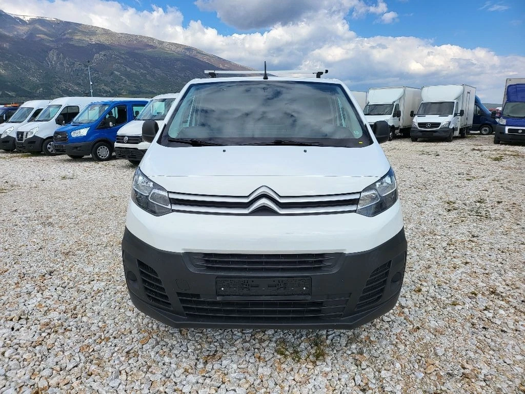 Citroen Jumpy  - изображение 8