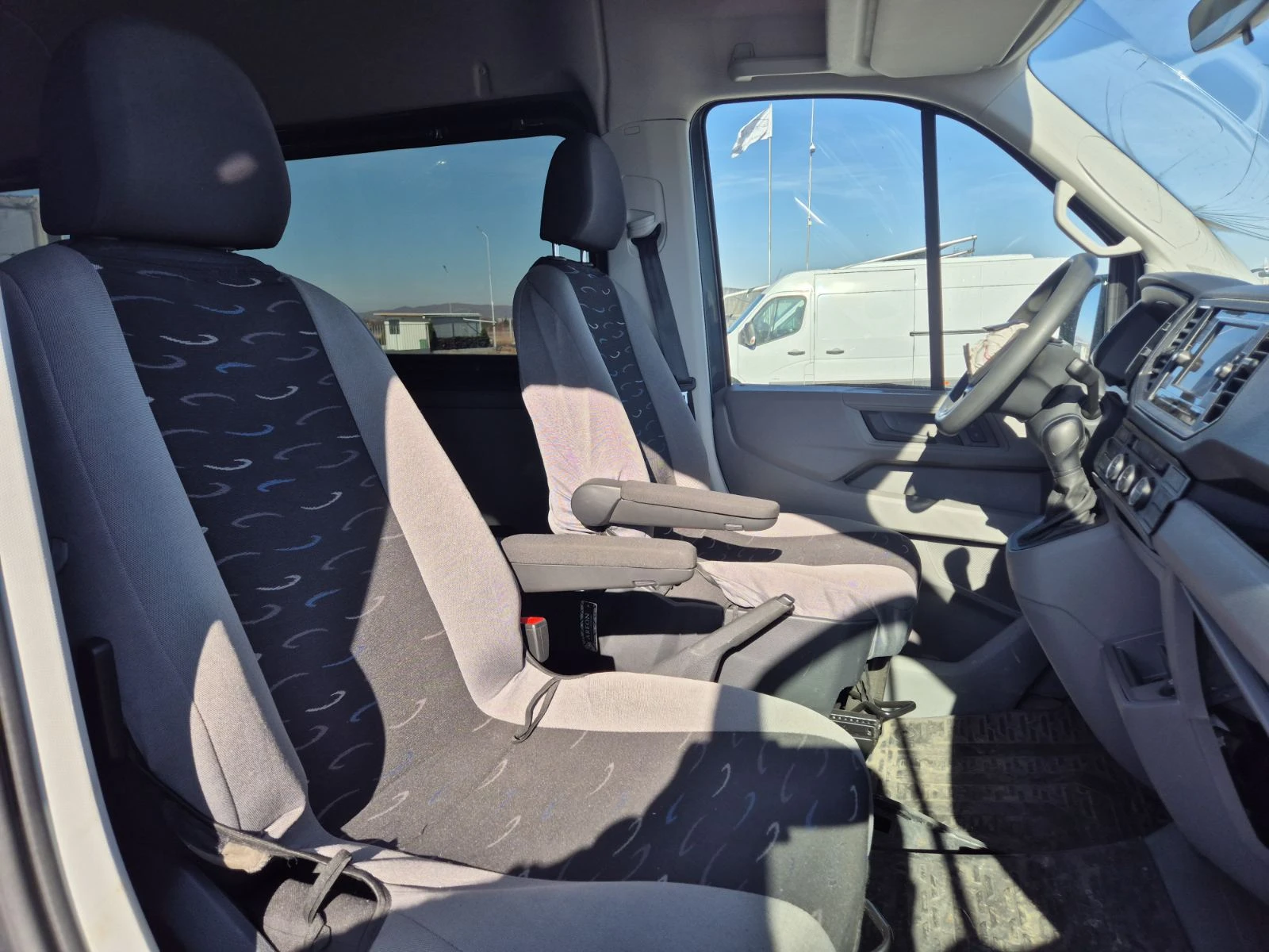 Man TGE 3.180 MAXI | Mobile.bg   11