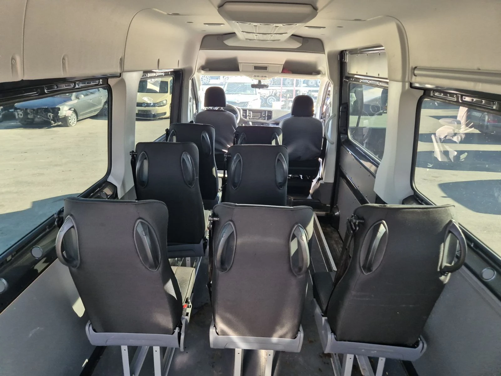 Man TGE 3.180 MAXI | Mobile.bg   16