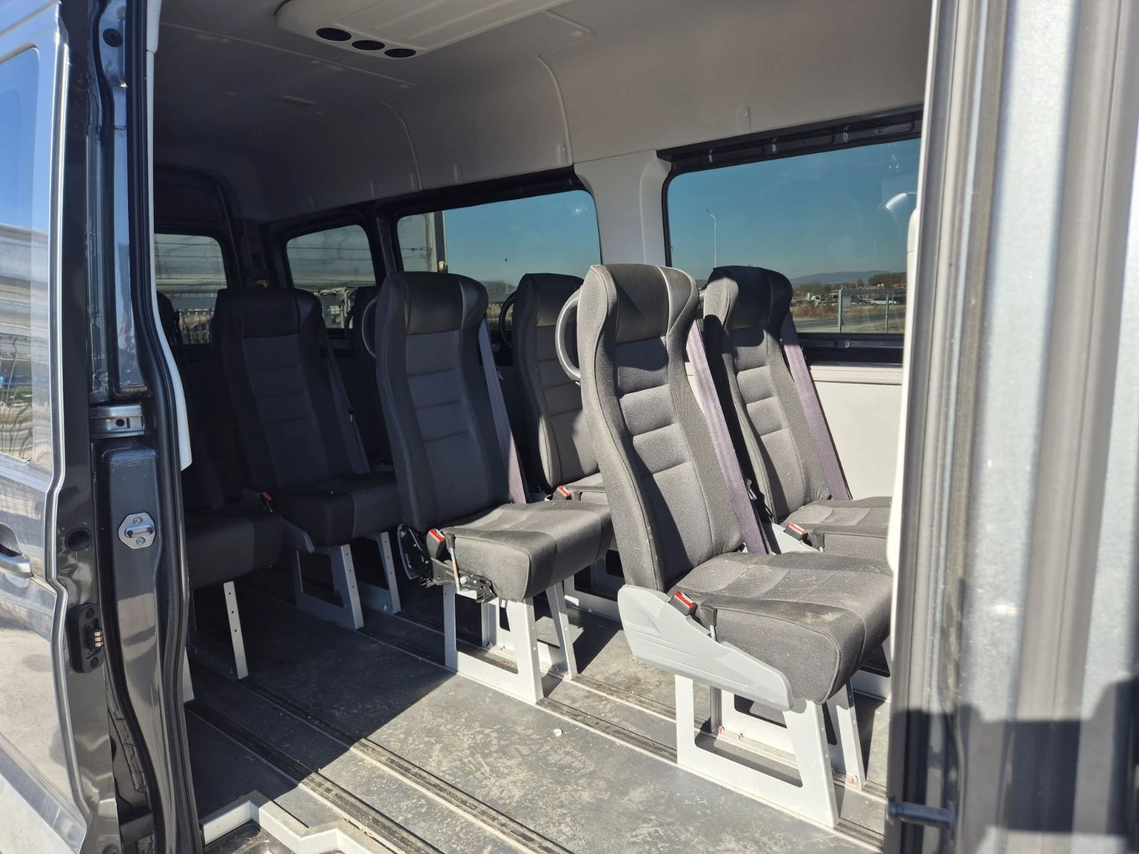 Man TGE 3.180 MAXI | Mobile.bg   14