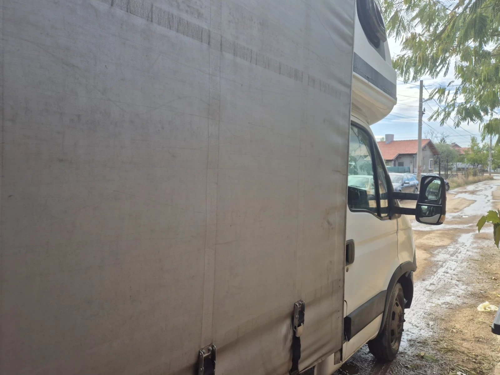 Iveco Daily | Mobile.bg   5