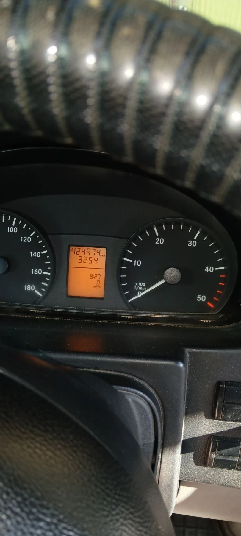 Ford Transit, снимка 16 - Бусове и автобуси - 55841310
