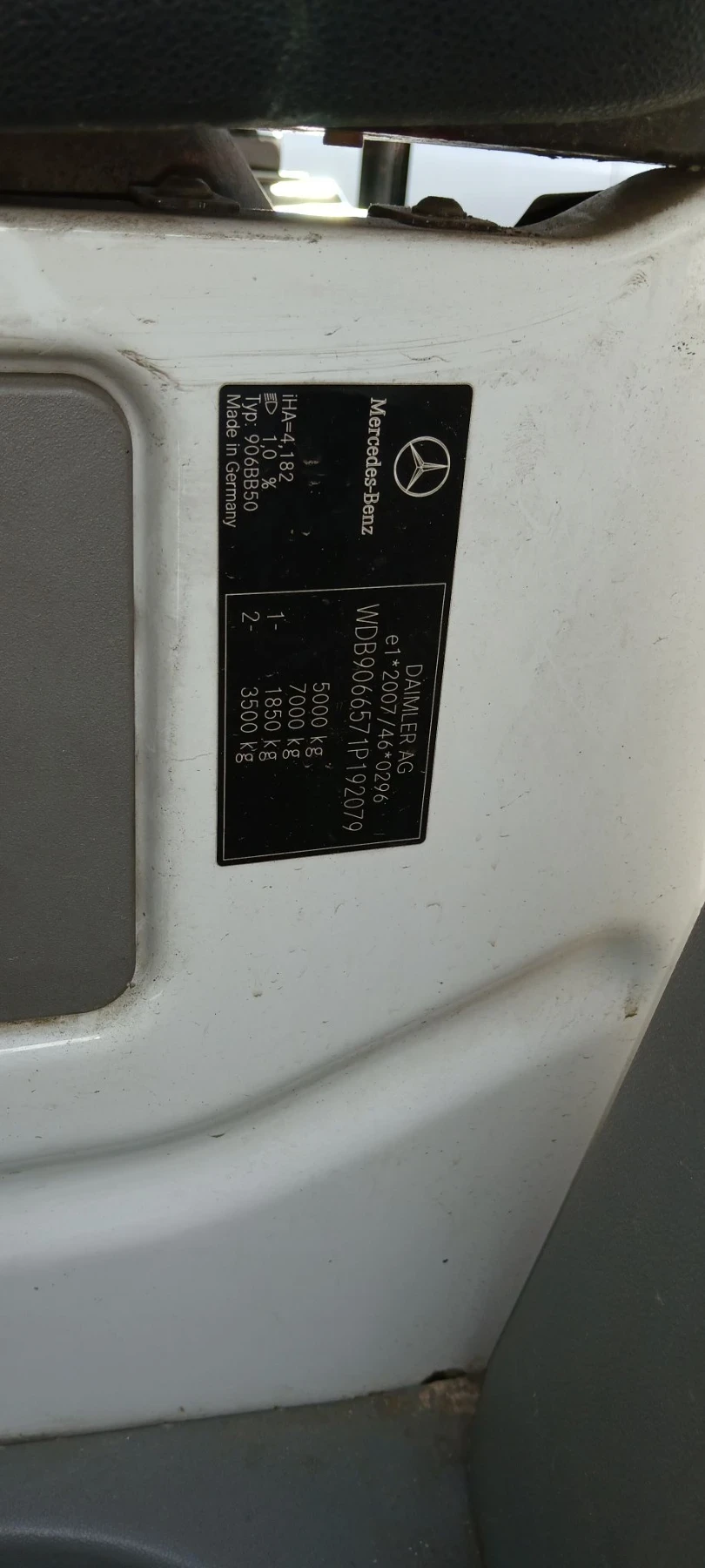 Ford Transit, снимка 17 - Бусове и автобуси - 55841310