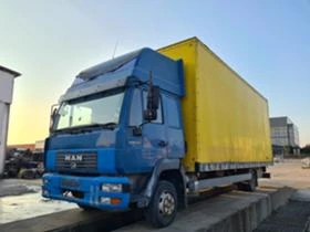 Man 8.180 LE 8.180, снимка 1