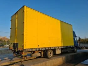 Man 8.180 LE 8.180, снимка 3