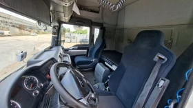 Man Tgx 18.440, снимка 6