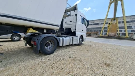 Man Tgx 18.440, снимка 3
