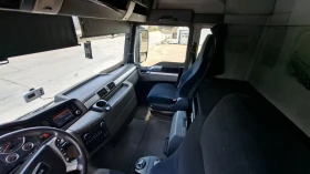Man Tgx 18.440, снимка 5