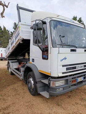    Iveco Eurocargo