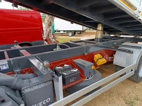 Iveco Eurocargo | Mobile.bg    5