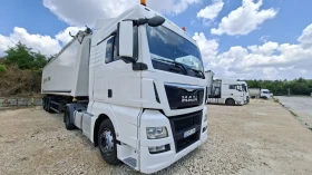Man Tgx 18.440 | Mobile.bg � ����� ������ 2