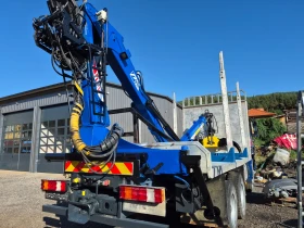 Mercedes-Benz Actros 33.540 v8 ����� 6�6 | Mobile.bg � ����� ������ 7