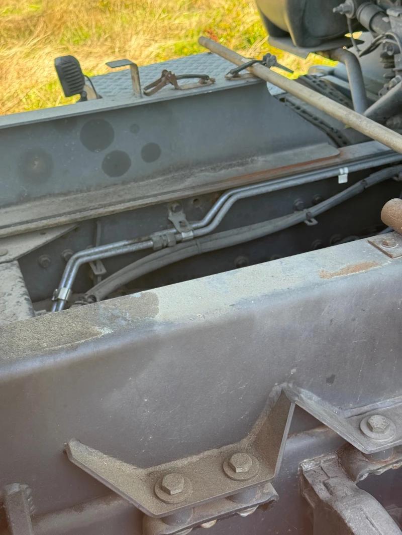 Volvo Fh ЗЪРНОВОЗ , снимка 8 - Камиони - 52112145