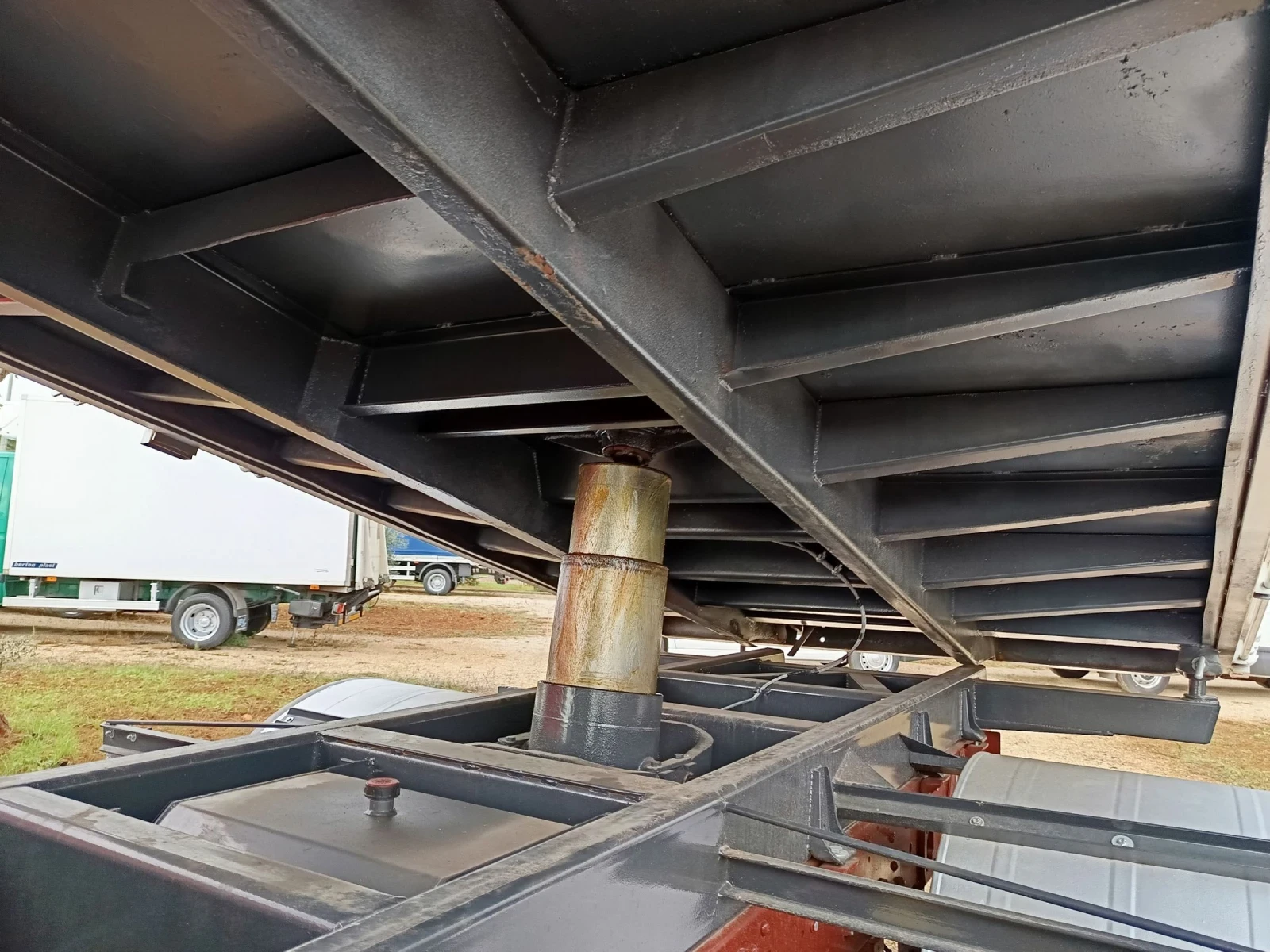 Iveco Eurocargo | Mobile.bg   4