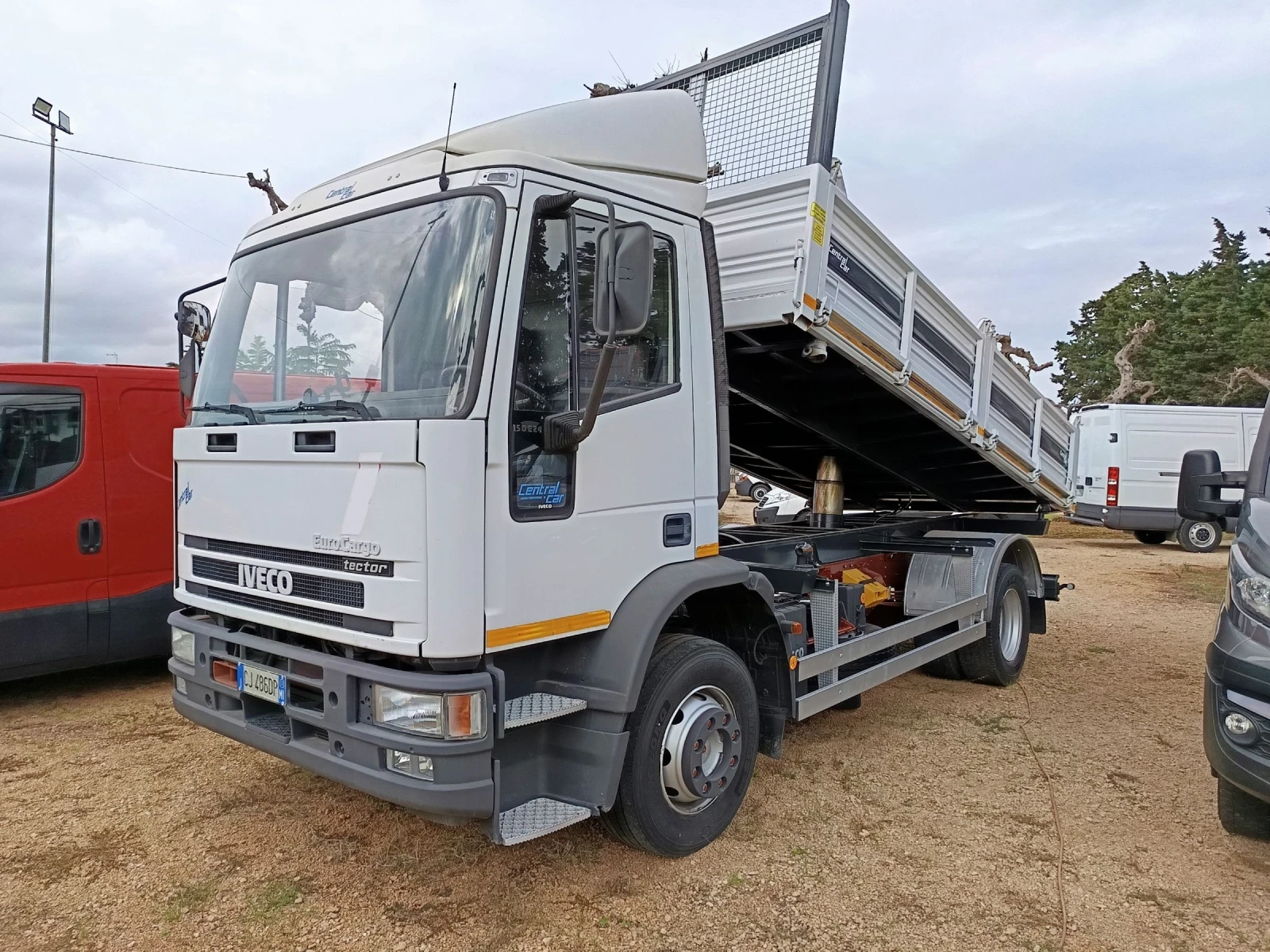 Iveco Eurocargo | Mobile.bg   1