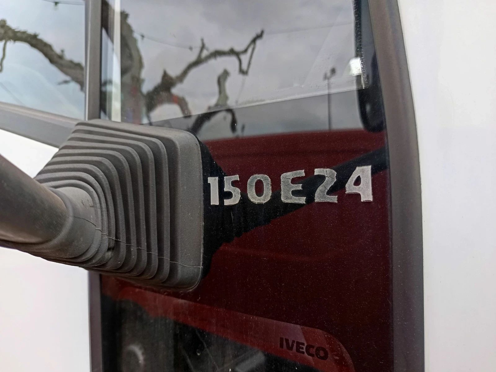 Iveco Eurocargo | Mobile.bg   3