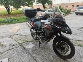 Benelli 500 TRK, НОВ, ЛИЗИНГ, снимка 4