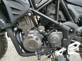 Benelli 500 TRK, НОВ, ЛИЗИНГ, снимка 9