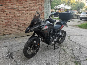 Benelli 500 TRK, НОВ, ЛИЗИНГ, снимка 2