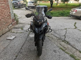 Benelli 500 TRK, НОВ, ЛИЗИНГ, снимка 3