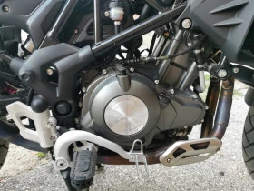 Benelli 500 TRK, НОВ, ЛИЗИНГ, снимка 10