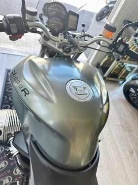 BMW R 1200R 08.2008г., снимка 2